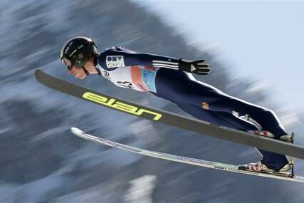 Češkog ski skakača traže četiri mjeseca na dva kontinenta, od njega NI TRAGA NI GLASA