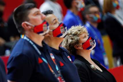 Prva prepreka protiv Hrvatske: Nastavljaju se kvalifikacije za Evrobasket (FOTO)