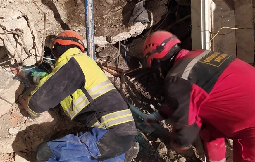 Doktorka iz Jajca u spasilačkoj akciji u Turskoj
