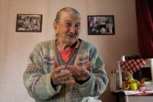 Baka iz Sarajeva poslala pomoć Turskoj i Siriji