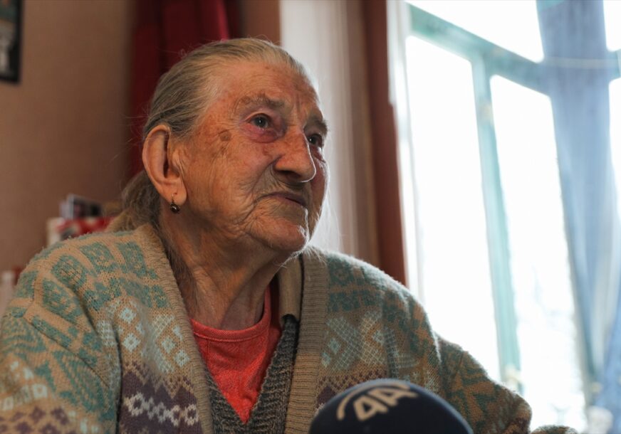 Baka iz Sarajeva poslala pomoć Turskoj i Siriji