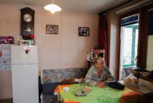 Baka iz Sarajeva poslala pomoć Turskoj i Siriji