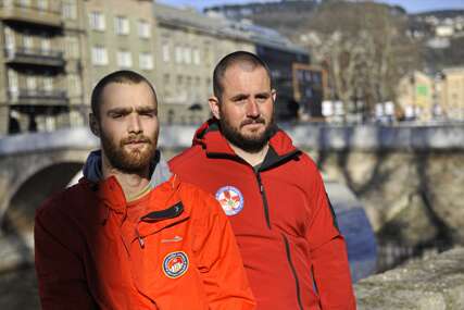 Heroji velikog srca: Spasioci Adi i Omer prepričali spasavanja iz Turske, pa priznali koje scene nikada neće zaboraviti (FOTO)