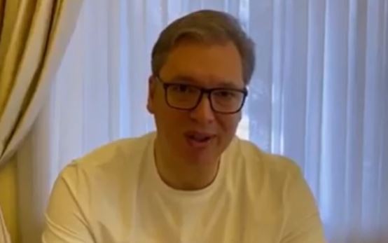 “Neće biti kapitulacije, ni povratka u 90-e” Vučić pred polazak u Brisel poslao jaku poruku (VIDEO)