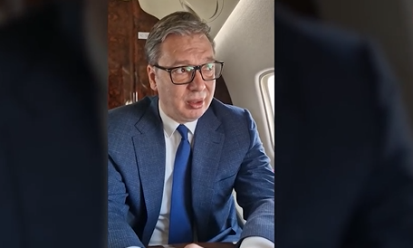 učić se oglasio sa minhenskog aerodroma