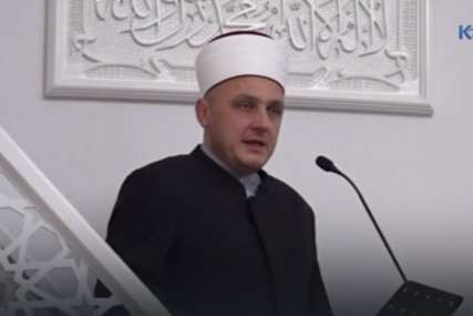 Oglasili se iz OEBS nakon skandala u Kozarcu "Pozivamo vjerske lidere da se uzdrže uvredljivih komentara"