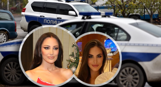 Aleksandra Prijović pjevala na proslavi rođendana misice Barbare Ljiljak kojoj je policija upala na zabavu