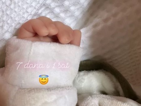 Beba Slobe Radanovića