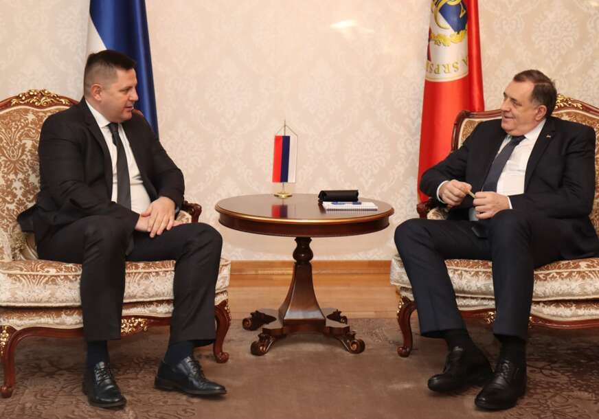 Dodik i Borovčanin