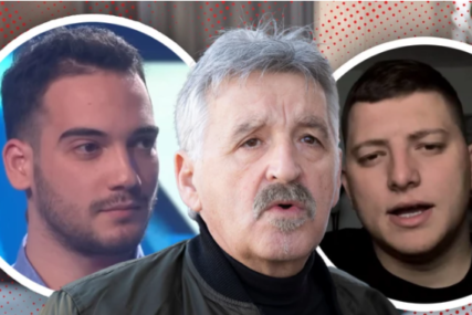 "Ne želim da ulazim u raspravu" Vukadinović tvrdi da je Bosanac tražio pare od još jednog kandidata