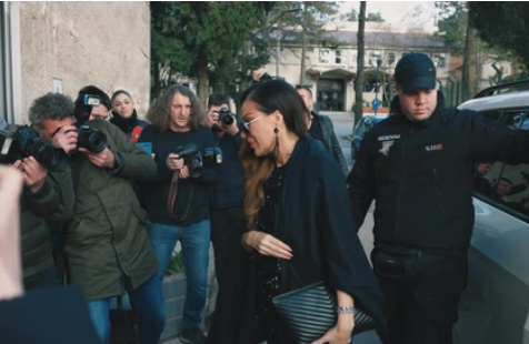 FOTO: BLIC TV / SCREENSHOT