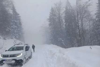 Sniježna lavina u Norveškoj: Poginule 4 osobe, kuće završile u moru