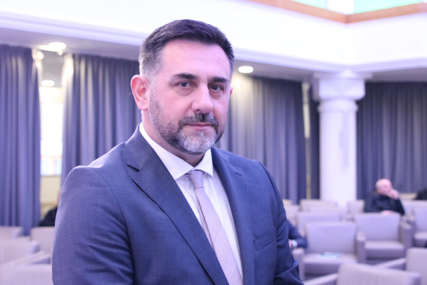 Edin Ramić