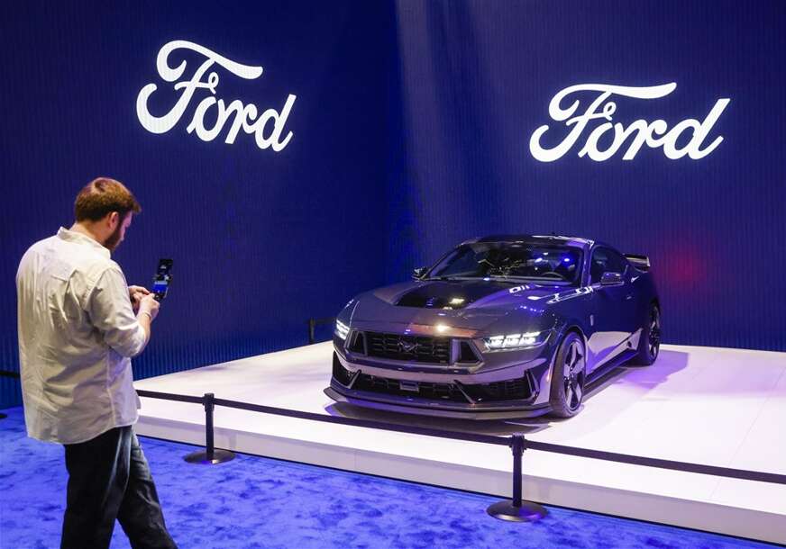 FORD