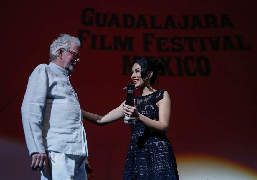 FOTO: FRANCISCO GUASCO/EPA