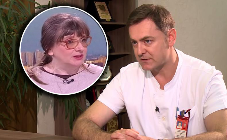 Ivana Srevanović o slučaju Nikole Ostojića