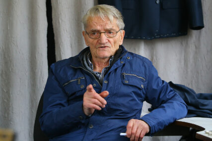 “Zanati su danas nula, UNIŠTILI SMO IH” Janićija Jaćimović i u 82. godini radi za šivaćom mašinom