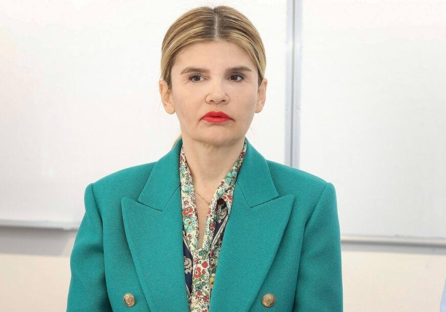 Jelena Trivan MTEL dodjela stipendija ETF