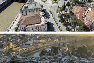Kahramanmaraš Turska zemljotres (1)