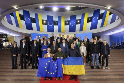 Kijev samit EU