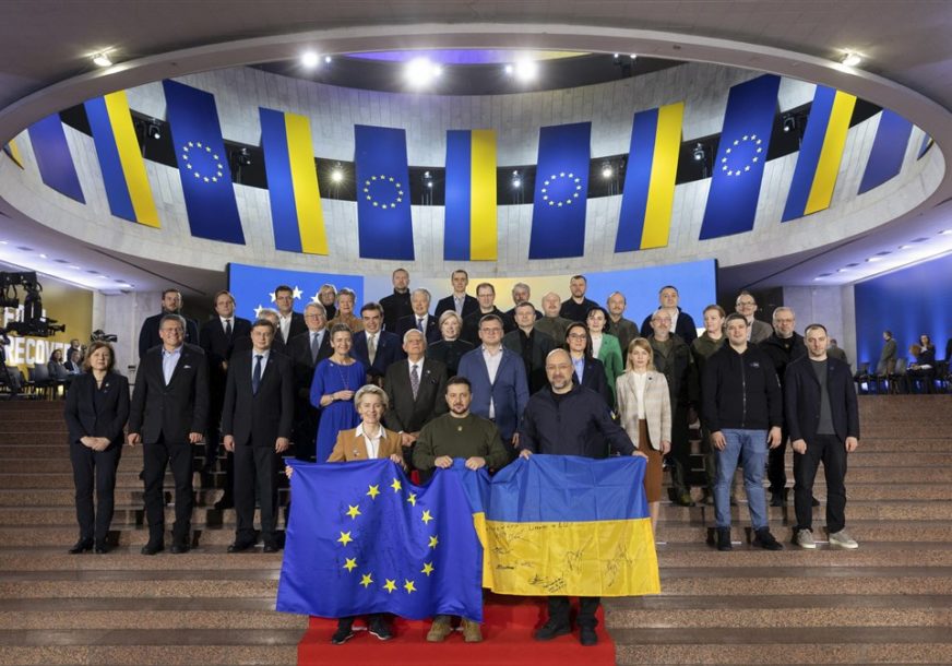 Kijev samit EU