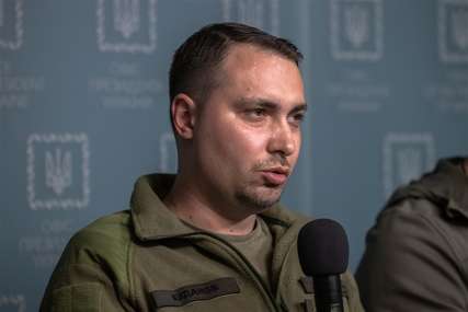Smijenjen Ukrajinski ministar odbrane: Kirilo Budanov novo lice ove važne funkcije