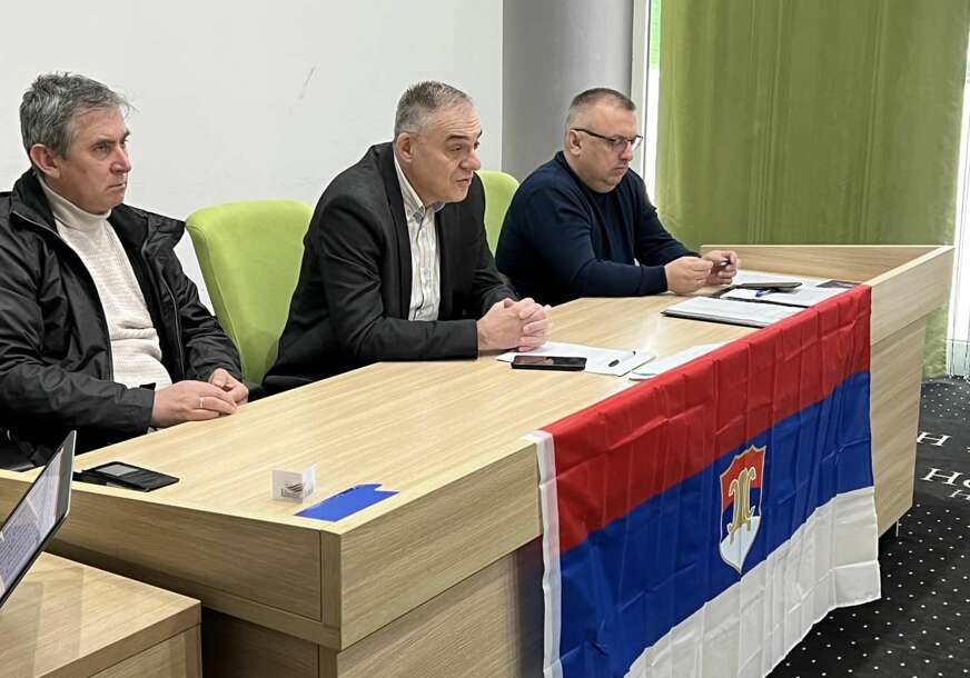 "Preko 200 funkcionera u sukobu interesa" Miličević najavio da će SDS predložiti izmjene i dopune zakona (FOTO)