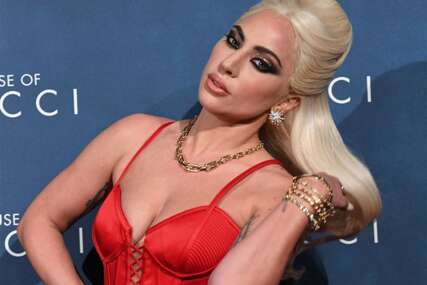 Lejdi Gaga na sudu: Otela joj pse, a sada traži skoro 1,5 miliona evra (FOTO)