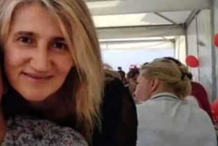 Nestala Ljiljana Gajić kod Golupca