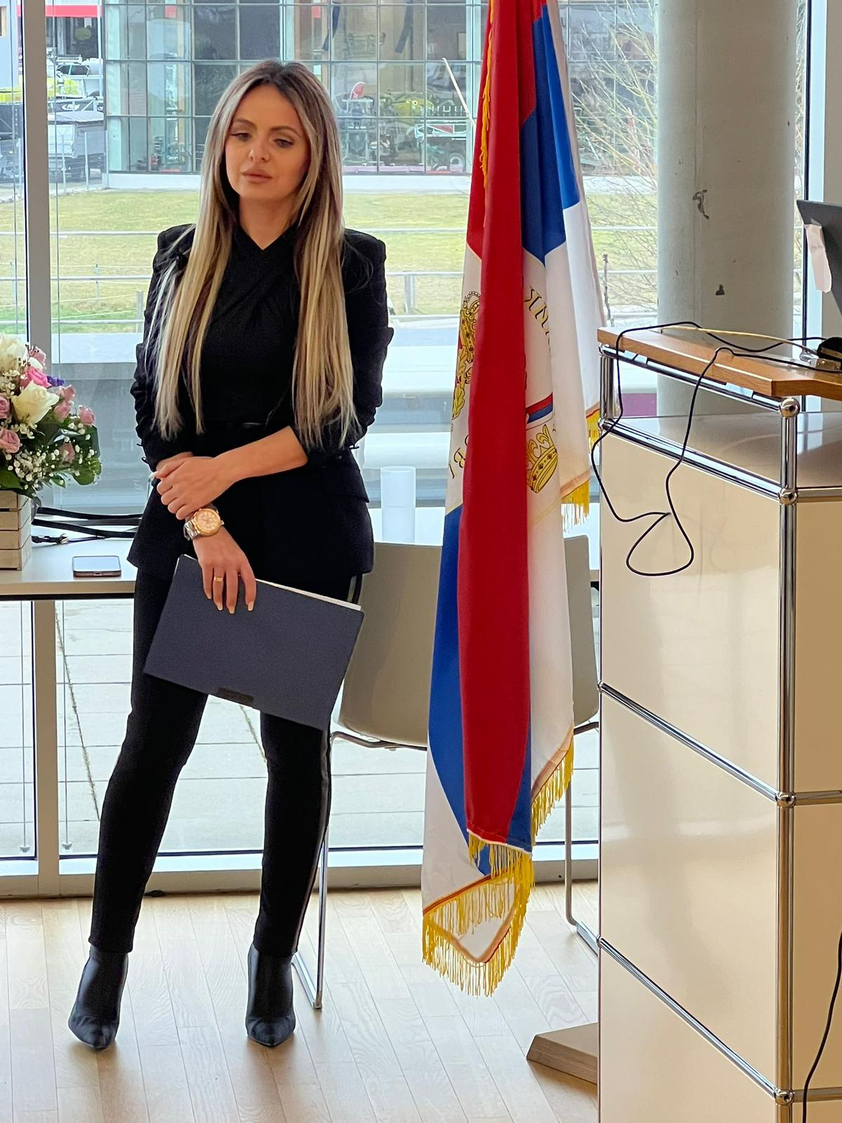 FOTO: ŽELJKO BOŽIĆ/USTUPLJENA FOTOGRAFIJA