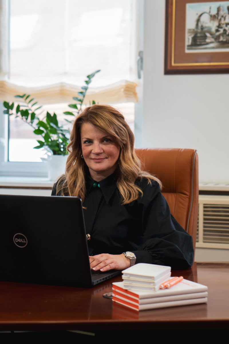 Nataša Stanojević