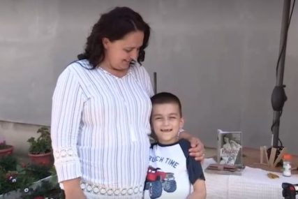 NATAŠU ŽIVOT NIJE MAZIO Muž joj je oduzeo 5 djece, promijenila je 30 adresa i kad ništa nije imalo smisla, desio se preokret (VIDEO)