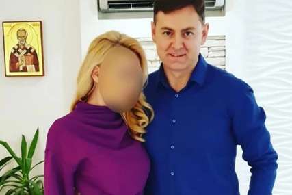 Doktor Nenad Ostojić brutalno tukao ženu