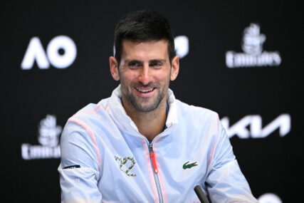 Novakove fanove razbjesnio potez: Ponašaju se kao da Srbin nije osvojio Australijan open