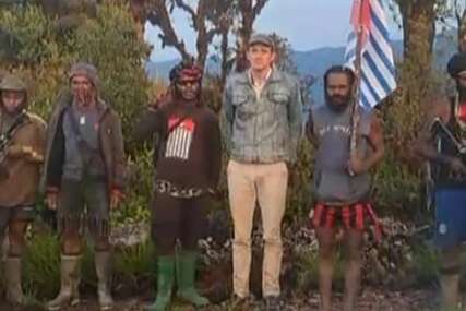 Otmičari traže otkupninu: U Papui Novoj Gvineji kidnapovan australijski profesor sa dvojicom kolega