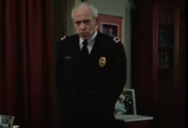 Svijet se oprašta od legendarnog glumca: Preminuo Džordž Ros Robertson prepoznatljiv po ulozi u "Policijskoj akademiji" (VIDEO)