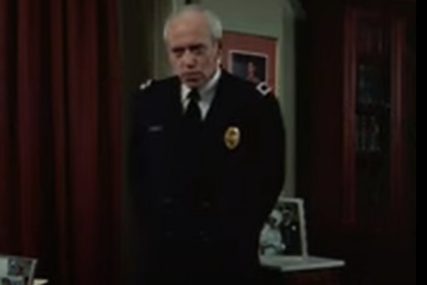 Svijet se oprašta od legendarnog glumca: Preminuo Džordž Ros Robertson prepoznatljiv po ulozi u "Policijskoj akademiji" (VIDEO)