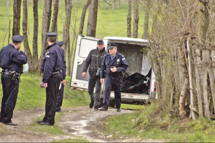 Policija Srbije u Beloj Palanci