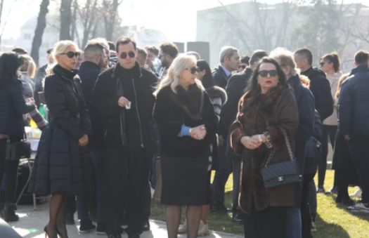 Pomen Šabanu Šauliću