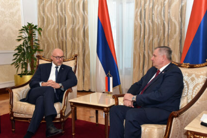 Slovačka otvara konzulat u Banjaluci "Vlada Srpske daće punu podršku ovoj odluci"