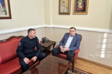 Milorad Dodik i Milan Novitović o  o aktivnostima srpskih spasilaca u Turskoj