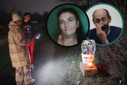 "Ubio je, a šeta na slobodi" Potresna ispovijest supruga majke 8 djece koju je pijani vozač usmrtio