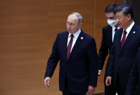 Sve oči uprte u Moskvu: Putin danas dočekuje najvažnijeg gosta