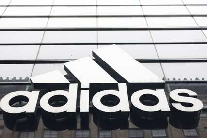 Agoniji se ne nazire kraj: Akcije Adidasa nastavljaju da tonu