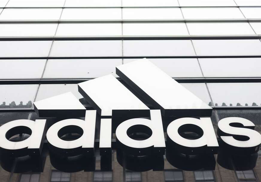 adidas