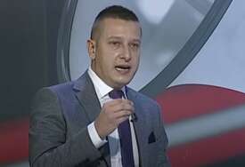 HIT DANA Aleksandar Goganović