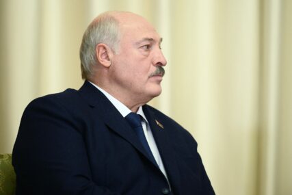 Lukašenko potpisao zakon: Smrtna kazna državnim službenicima zbog veleizdaje