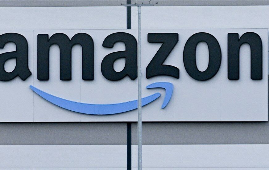 amazon logo
