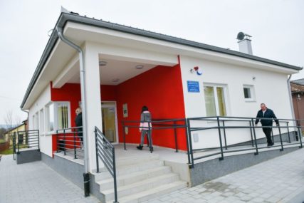 Novootvorena ambulanta u Dragočaju: Sa radom počeo punkt za vađenje krvi