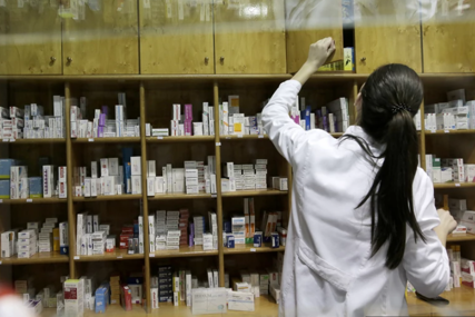 Nestašica lijekova širom Evrope: Bolesnih sve više, a terapije nema, u Hrvatskoj upaljen crveni alarm